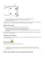 Предварительный просмотр 2 страницы MikroTik CCR1016-12S-1S+ Quick Start Manual