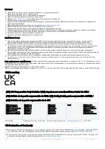 Preview for 21 page of MikroTik Chateau 5G Quick Manual