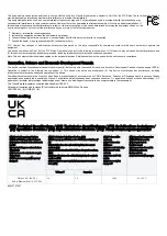 Предварительный просмотр 18 страницы MikroTik CRS310-1G-5S-4S+IN Quick Manual