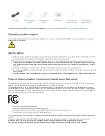 Предварительный просмотр 3 страницы MikroTik CRS354-48P-4S+2Q+RM Quick Start Manual