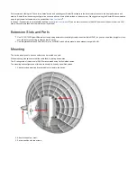 Предварительный просмотр 2 страницы MikroTik DynaDish 5 Manual