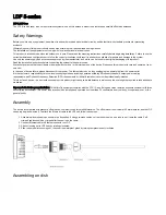 MikroTik LDF 5 Series Manual preview