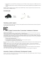 Preview for 4 page of MikroTik LDF LTE6 kit Quick Start Manual