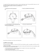 Предварительный просмотр 3 страницы MikroTik LHG R Quick Start Manual