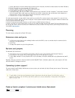 Preview for 2 page of MikroTik LHG XL 5 ac Manual