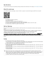 Preview for 5 page of MikroTik LtAP Quick Start Manual