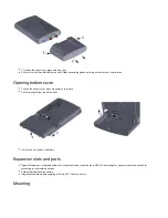 Preview for 2 page of MikroTik NetBox 5 Manual