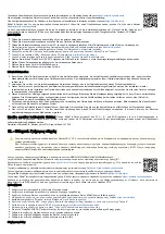 Preview for 4 page of MikroTik NetMetal ac Series Quick Manual