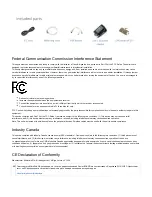 Preview for 3 page of MikroTik PowerBox Manual