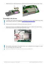 Предварительный просмотр 2 страницы MikroTik R11e-LoRa9 Quick Manual