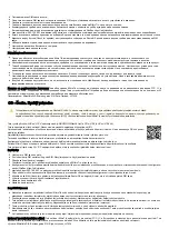 Preview for 2 page of MikroTik R11e-LTE6 Quick Manual