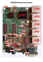 Preview for 6 page of MikroTik RB450G Troubleshooting Manual