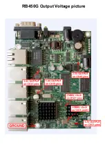 Preview for 9 page of MikroTik RB450G Troubleshooting Manual