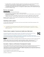 Предварительный просмотр 2 страницы MikroTik RB450Gx4 Manual