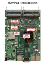 Preview for 12 page of MikroTik RB800r2v5 Troubleshooting Manual