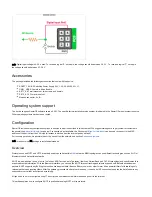 Preview for 5 page of MikroTik RB924i-2nD-BT5&BG77 Manual