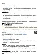 Preview for 2 page of MikroTik RB952Ui-5ac2nD Quick Manual