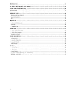 Preview for 2 page of MikroTik RouterBOARD 1100 User Manual