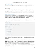 Preview for 7 page of MikroTik RouterBOARD 1100 User Manual