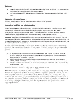 Preview for 2 page of MikroTik RouterBOARD 433 Quick Setup Manual And Warranty Information