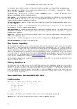 Preview for 8 page of MikroTik RouterBOARD 493/AH/G User Manual