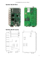 Preview for 3 page of MikroTik RouterBOARD 493 User Manual