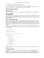 Preview for 7 page of MikroTik RouterBOARD 493 User Manual