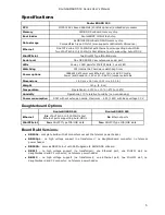 Preview for 5 page of MikroTik RouterBOARD 500r5 Series User Manual