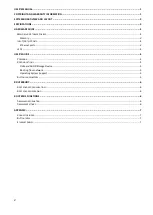 Preview for 2 page of MikroTik RouterBOARD 750 Series User Manual