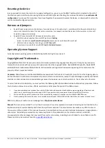 Preview for 2 page of MikroTik RouterBOARD 951G-2HnD Quick Setup Manual And Warranty Information