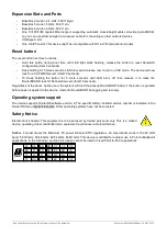 Preview for 2 page of MikroTik RouterBOARD BaseBox Series Manual