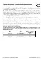 Preview for 3 page of MikroTik RouterBOARD BaseBox Series Manual