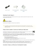 Preview for 3 page of MikroTik RouterBOARD CCR2004-1G-12S+2XS Manual