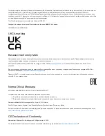 Preview for 4 page of MikroTik RouterBOARD CCR2004-1G-12S+2XS Manual