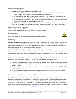 Preview for 2 page of MikroTik RouterBOARD CRS125-24G-1S-2HnD-IN Setup Manual