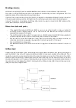 Предварительный просмотр 2 страницы MikroTik RouterBOARD M33G Manual