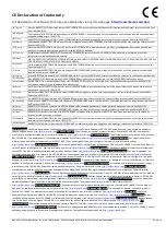 Preview for 4 page of MikroTik RouterBOARD RB751G-2HnD Quick Setup Manual And Warranty Information