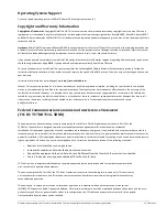 Preview for 2 page of MikroTik RouterBOARD SEXTANT G Quick Setup Manual And Warranty Information