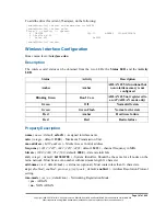 Preview for 161 page of MikroTik RouterOS v2.9 Reference Manual