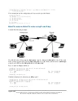 Preview for 208 page of MikroTik RouterOS v2.9 Reference Manual