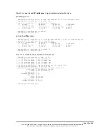 Preview for 209 page of MikroTik RouterOS v2.9 Reference Manual