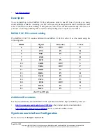 Preview for 232 page of MikroTik RouterOS v2.9 Reference Manual