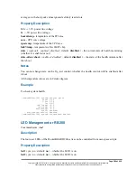 Preview for 603 page of MikroTik RouterOS v2.9 Reference Manual