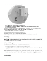 Preview for 2 page of MikroTik SXT 2 Manual