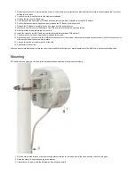 Preview for 3 page of MikroTik SXT R Manual