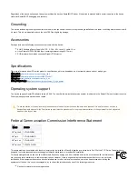 Preview for 4 page of MikroTik SXTsq Lite2 Manual