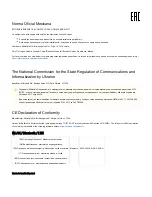 Preview for 7 page of MikroTik TG-BT5-OUT Manual