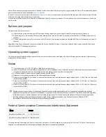 Preview for 6 page of MikroTik wAP ac Series Quick Start Manual