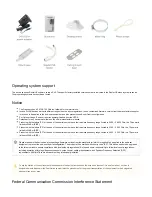 Preview for 9 page of MikroTik wAP Manual