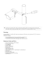 Preview for 3 page of MikroTik Wireless Wire Cube Pro Manual